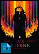Lux Æterna - Gaspar Noé