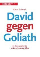 David gegen Goliath - Klaus Schmeh