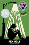 Cover-Bild zum Titel 'Road Home' von 'Rex Ogle'
