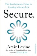 Cover-Bild zum Titel 'Secure' von 'Amir Levine'