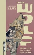 Cover-Bild zum Titel 'Der Wolf' von 'Alexander Kluy'