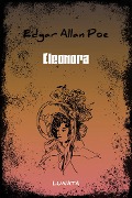 Cover-Bild zum Titel 'Eleonora' von 'Edgar Allan Poe'