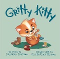 Gritty Kitty - John Hutton