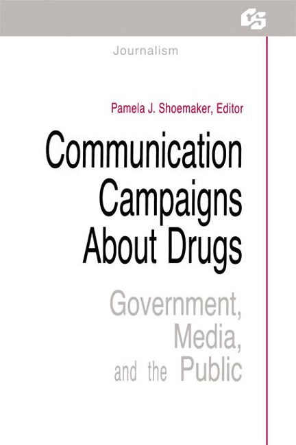 Communication Campaigns About Drugs - 