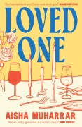 Cover-Bild zum Titel 'Loved One' von 'Aisha Muharrar'