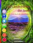 Cover-Bild zum Titel 'Die Landschaften der Seele' von 'Sakina K. Sievers, Nirgun W. Loh'