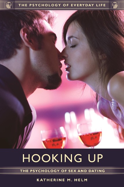 Hooking Up - Katherine M. Helm