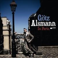 In Paris - Götz Alsmann
