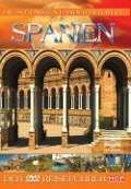 Cover-Bild zum Titel 'Spanien' von 'Die Schönsten Länder Der Welt'