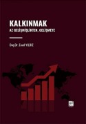 Cover-Bild zum Titel 'Kalkinmak - Az Gelismislikten, Gelismeye' von 'Emel Yildiz'