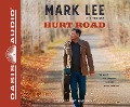 Cover-Bild zum Titel 'Hurt Road' von 'Mark Lee'