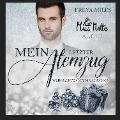 Cover-Bild zum Titel 'Mein letzter Atemzug' von 'Freya Miles'