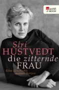 Cover-Bild zum Titel 'Die zitternde Frau' von 'Siri Hustvedt'