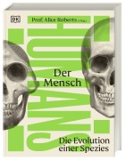 Cover-Bild zum Titel 'HUMANS. Der Mensch' von 'Derek Harvey, Lucy Timbrell, Michael C. Westaway, Michael Marshall, Sally Street'