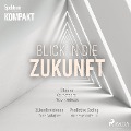 Cover-Bild zum Titel 'Spektrum Kompakt: Blick in die Zukunft' von 'Spektrum Kompakt'