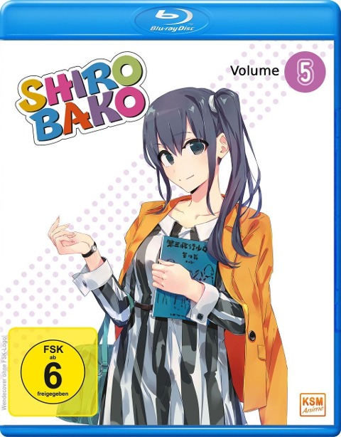 Shirobako - Michiko Yokote, Tatsuhiko Urahata, Reiko Yoshida, Shiroh Hamaguchi
