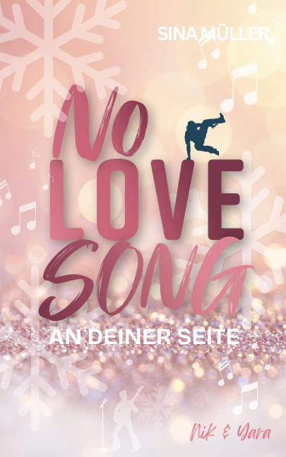 NO LOVE SONG - Sina Müller