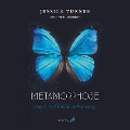 Metamorphose - Das Buch für deine Veränderung - Jessica Turner