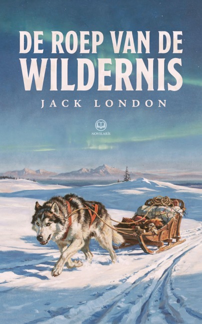 De roep van de wildernis - Jack London