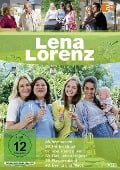 Cover-Bild zum Titel 'Lena Lorenz 10' von 'Sarah Augstein, Dirk Morgenstern, Anja Flade, Mathias Klaschka, Melanie Brügel'