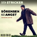 Sörensen hat Angst - Sven Stricker