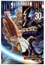 One Punch Man 30 - 