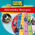 Hilfreiche Rampen - Nancy Dickmann