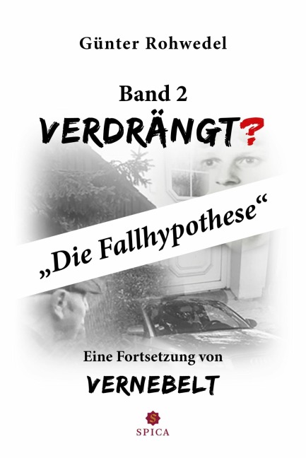 Verdrängt? - Günter Rohwedel