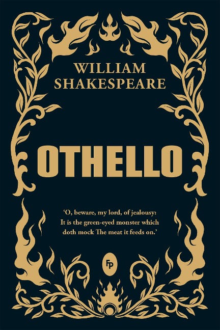 Othello (Pocket Classics) - William Shakespeare