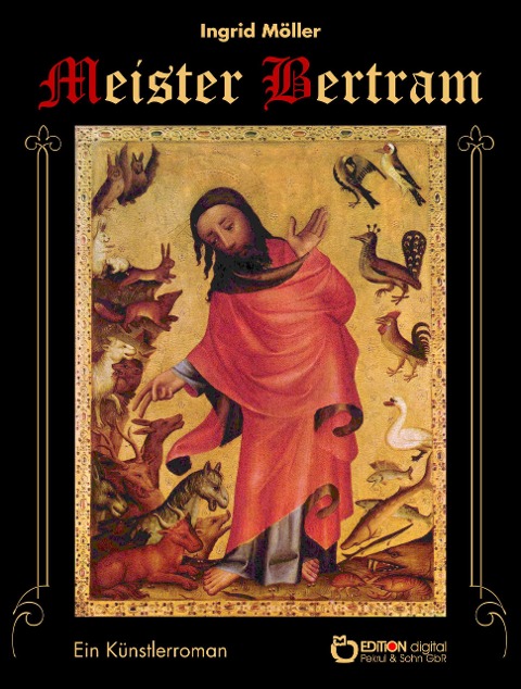 Meister Bertram - Ingrid Möller