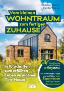 Cover-Bild zum Titel 'Vom kleinen Wohntraum zum fertigen Zuhause' von 'Christian Klerner'
