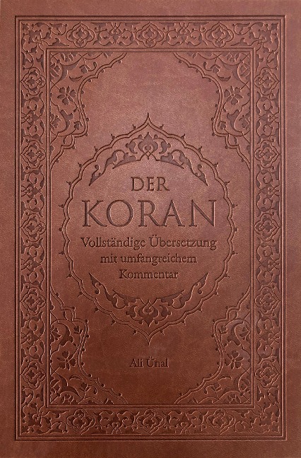 Der Koran - Ali Ünal