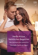 Cover-Bild zum Titel 'Baccara Exklusiv Band 246' von 'Maureen Child, Karen Booth, Kara Lennox'