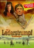 Cover-Bild zum Titel 'Die Lederstrumpf Erzählungen' von 'James Fenimore Cooper, Walter Ulbrich, Pierre Gaspard-Huit, Paul Andréota, Morris Bessi'