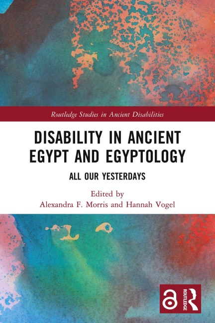 Disability in Ancient Egypt and Egyptology - 