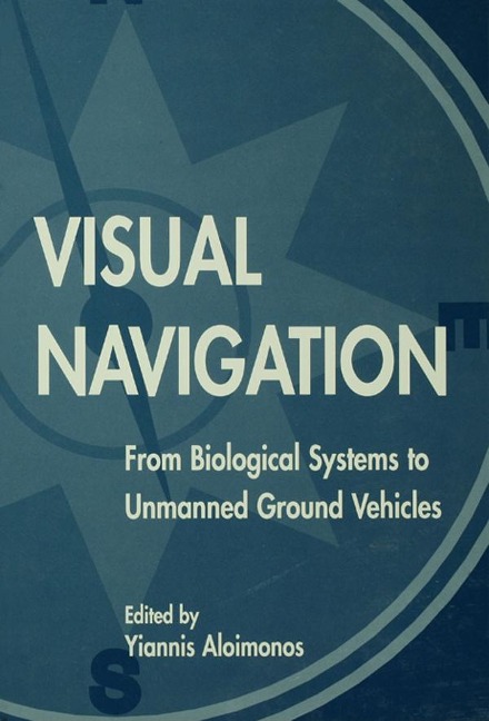 Visual Navigation - 