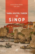Cover-Bild zum Titel 'Tarih, Kültür, Turizm ve Sinop' von 'Aydin Ünal'
