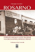 Cover-Bild zum Titel 'Rosarno. Conflitti sociali e lotte politiche in un crocevia di popoli, sofferenze e speranze' von 'Giuseppe Lavorato'