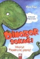 Dinozor Sokagi - Nick Falk