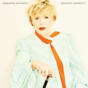 Negative Capability (Deluxe) - Marianne Faithfull
