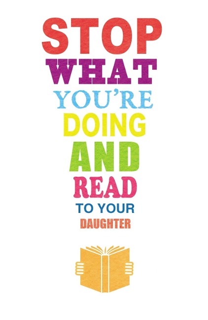 Stop What You're Doing and Read...To Your Daughter: I Capture the Castle & The Secret Garden - Dodie Smith, Frances Hodgson Burnett
