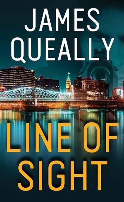 Line of Sight - James Queally