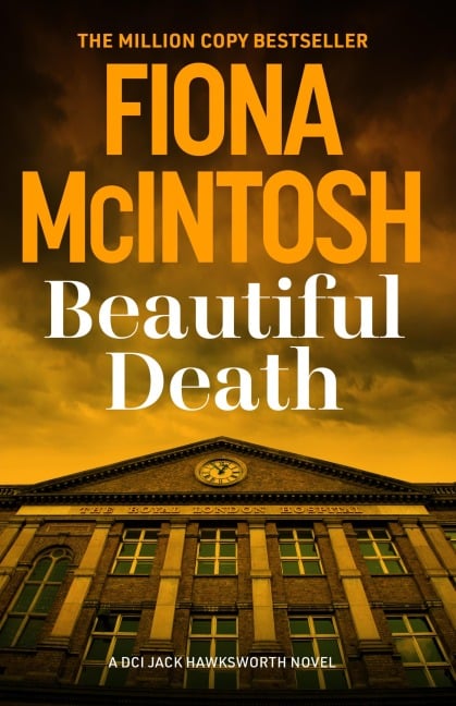 Beautiful Death - Fiona Mcintosh