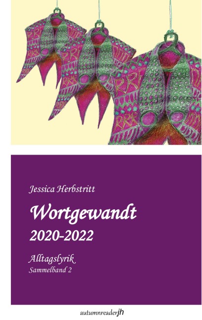 Wortgewandt 2020-2022 - Jessica Herbstritt
