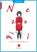 Cover-Bild zum Titel 'Nezumi - Willst du mit mir morden gehen? 06' von 'Riku Oseto'