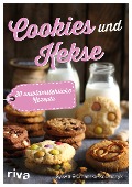 Cover-Bild zum Titel 'Cookies und Kekse' von 'Sylwia Erdmanska-Kolanczyk'