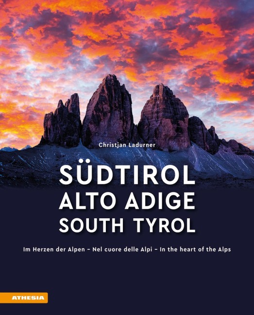 Südtirol - Alto Adige - South Tyrol - Christjan Ladurner