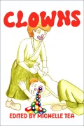 Cover-Bild zum Titel 'Clowns' von ''