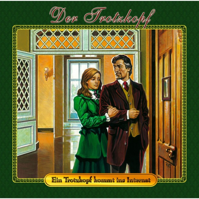 Ein Trotzkopf kommt ins Internat - Emmy Von Rhoden