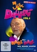 Karl Dall-Jux & Dallerei Vol.1 - Karl Dall